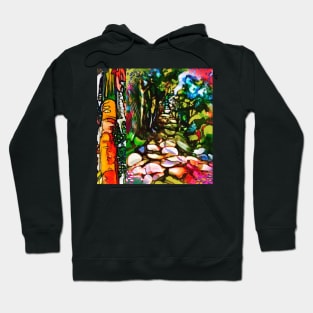 rocks Hoodie